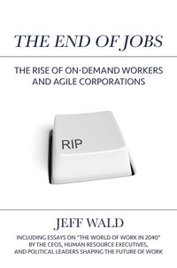 Produktbild: The End of Jobs