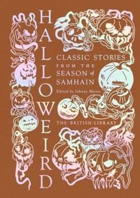 Produktbild: Halloweird