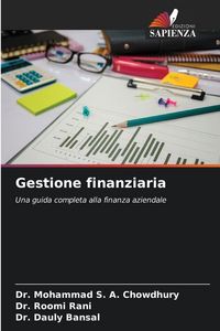 Produktbild: Gestione finanziaria