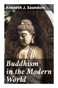 Produktbild: Buddhism in the Modern World