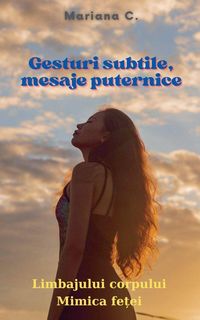 Produktbild: Gesturi subtile - mesaje puternice