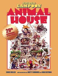 Produktbild: National Lampoon's Animal House