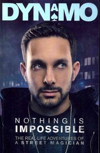 Produktbild: Dynamo: Nothing Is Impossible