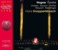 Produktbild: Parsifal