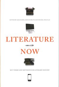 Produktbild: Literature Now
