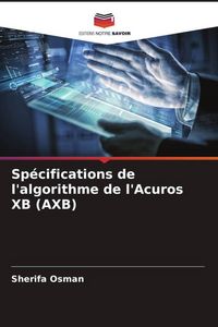 Produktbild: Sp&eacute;cifications de l'algorithme de l'Acuros XB (AXB)