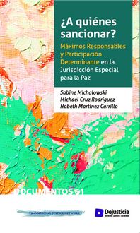 Produktbild: &iquest;A qui&eacute;nes sancionar?