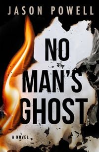 Produktbild: No Man's Ghost