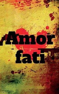 Produktbild: Amor fati