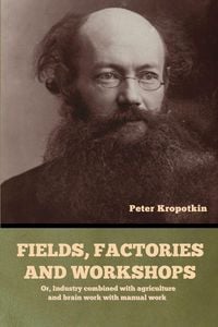 Produktbild: Fields, factories and workshops