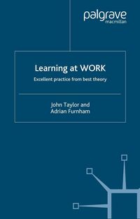Produktbild: Learning at Work