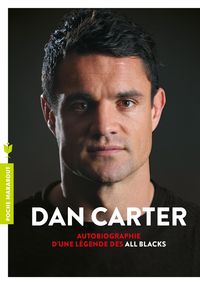 Produktbild: Dan Carter