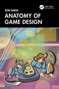 Produktbild: Anatomy of Game Design