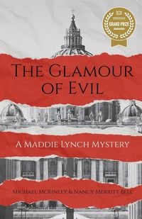 Produktbild: The Glamour of Evil -- A Maddie Lynch Mystery