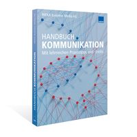 Produktbild: Handbuch Kommunikation
