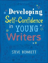 Produktbild: Developing Self-Confidence in Young Writers