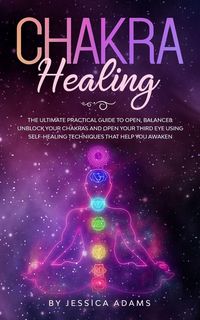 Produktbild: Chakra Healing