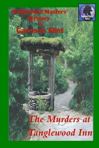 Produktbild: The Murders at Tanglewood Inn