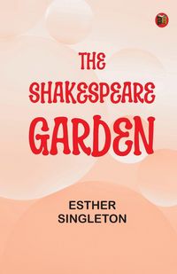Produktbild: The Shakespeare Garden