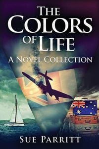 Produktbild: The Colors of Life