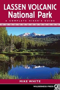 Produktbild: Lassen Volcanic Natl Park