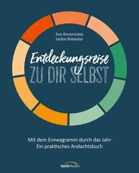 Produktbild: Entdeckungsreise zu dir selbst