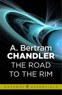 Produktbild: The Road to the Rim