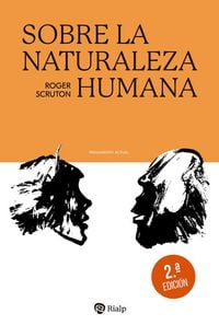 Produktbild: Sobre La Naturaleza Humana