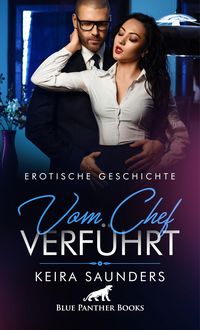 Produktbild: Vom Chef verf&uuml;hrt | Erotische Geschichte