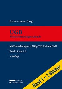 Produktbild: UGB