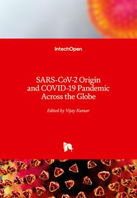 Produktbild: SARS-CoV-2 Origin and COVID-19 Pandemic Across the Globe
