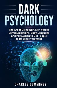 Produktbild: Dark Psychology