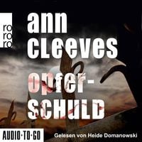 Produktbild: Opferschuld