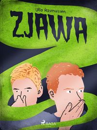 Produktbild: Zjawa