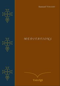 Produktbild: M&eacute;ditations Religieuses