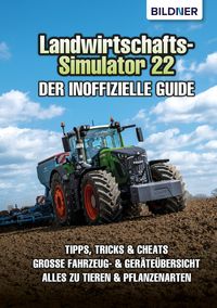 Bild vom Artikel Landwirtschafts-Simulator 22 vom Autor Andreas Zintzsch