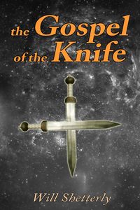 Produktbild: The Gospel of the Knife