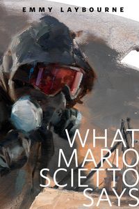 Produktbild: What Mario Scietto Says