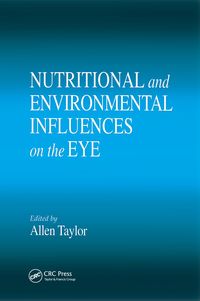 Produktbild: Nutritional and Environmental Influences on the Eye