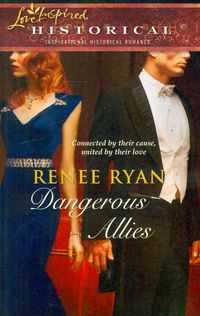Produktbild: Dangerous Allies