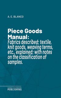Produktbild: Piece Goods Manual