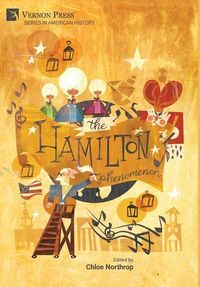 Produktbild: The Hamilton Phenomenon