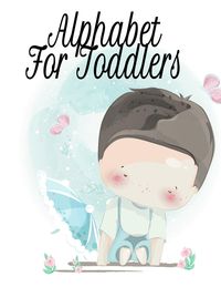 Produktbild: Alphabet For Toddlers