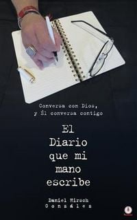 Produktbild: El Diario que mi mano escribe