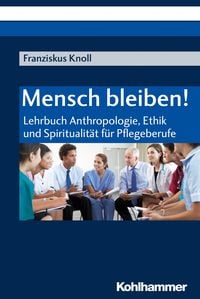 Produktbild: Mensch bleiben!