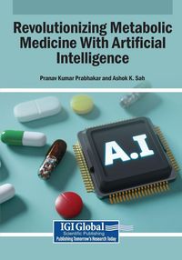 Produktbild: Revolutionizing Metabolic Medicine With Artificial Intelligence