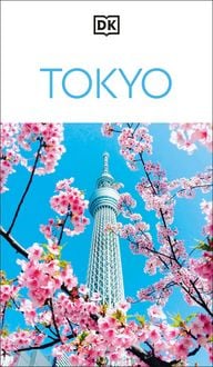 Produktbild: DK Tokyo