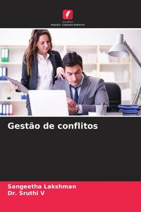 Produktbild: Gest&atilde;o de conflitos