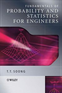 Produktbild: Fundamentals of Probability and Statistics for Engineers