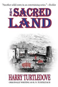 Produktbild: The Sacred Land